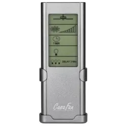 Casafan Universalfernbedienung FB-FNK-D LCD Touch