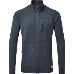 ARTILECT M-Eldorado Merino Jacket M Dusk Blue