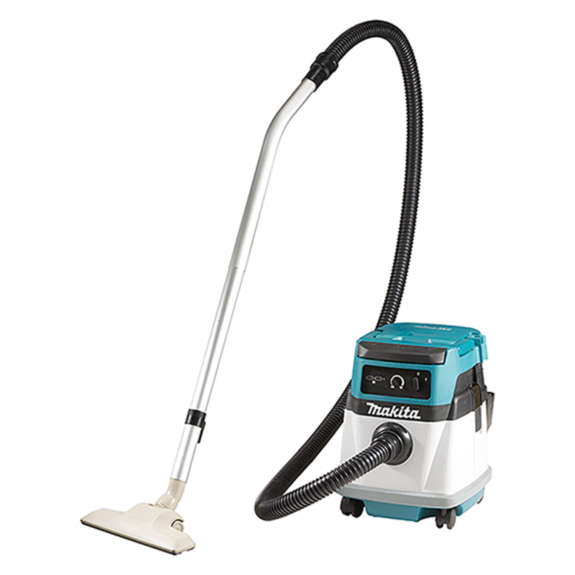 Makita DVC150LZ (Nass-Trockensauger) (DVC150LZ)