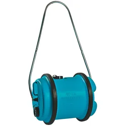 Aquaroll Wassertank 40 Liter rollbar economy
