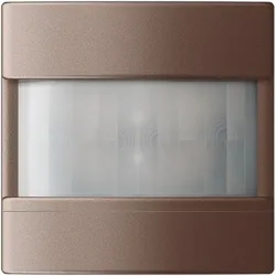 Jung KNX Automatik-Schalter A 3181-1 MO