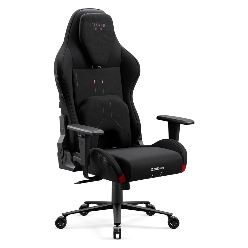 Diablo X-One Prime - Noir (5904405578667)