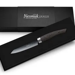 Nesmuk »Janus« Office 90 in Mooreiche