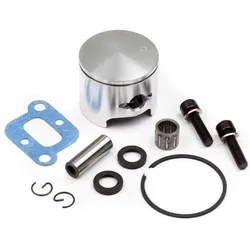 Maverick Piston, Piston Ring and Piston Pin Set ME 246 (Blackout MT
