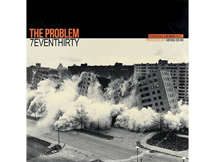 The Problem
