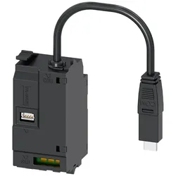 Siemens 3VA9177-0TB10 Kommunikationsmodul COM060 für 3VA6 150/250 3VA91770TB10