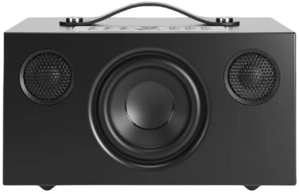 Audio Pro COLUNA BLUETOOTH AUDIOPRO C5 MKII PRETO