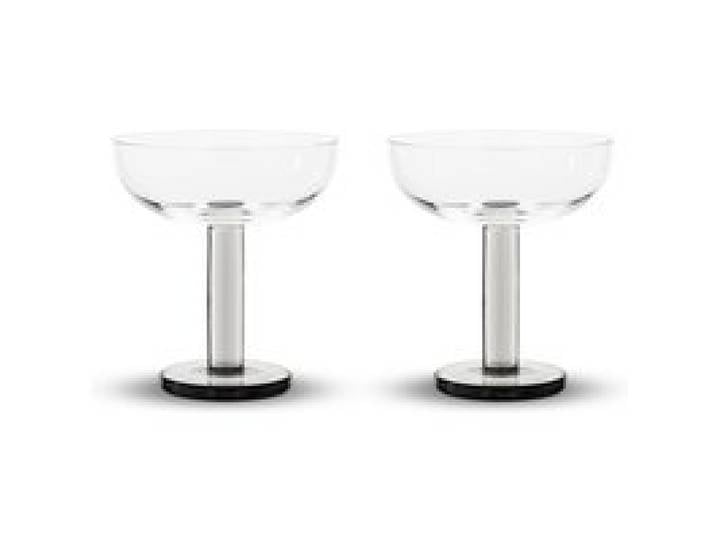 Tom Dixon - Puck Coupe Gläser Set