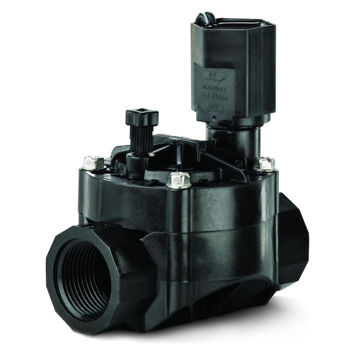 Magni Magnetventil BSP 1" IG/IG RainBird (86117986)