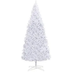vidaXL, Weihnachtsbaum, Purcell (400 cm)