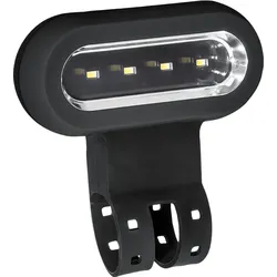 CHEF CUISINE Grill Licht LED – Grill Beleuchtung mit drei Helligkeitsstufen, batteriebetriebene Kunststoff Grill Lampe