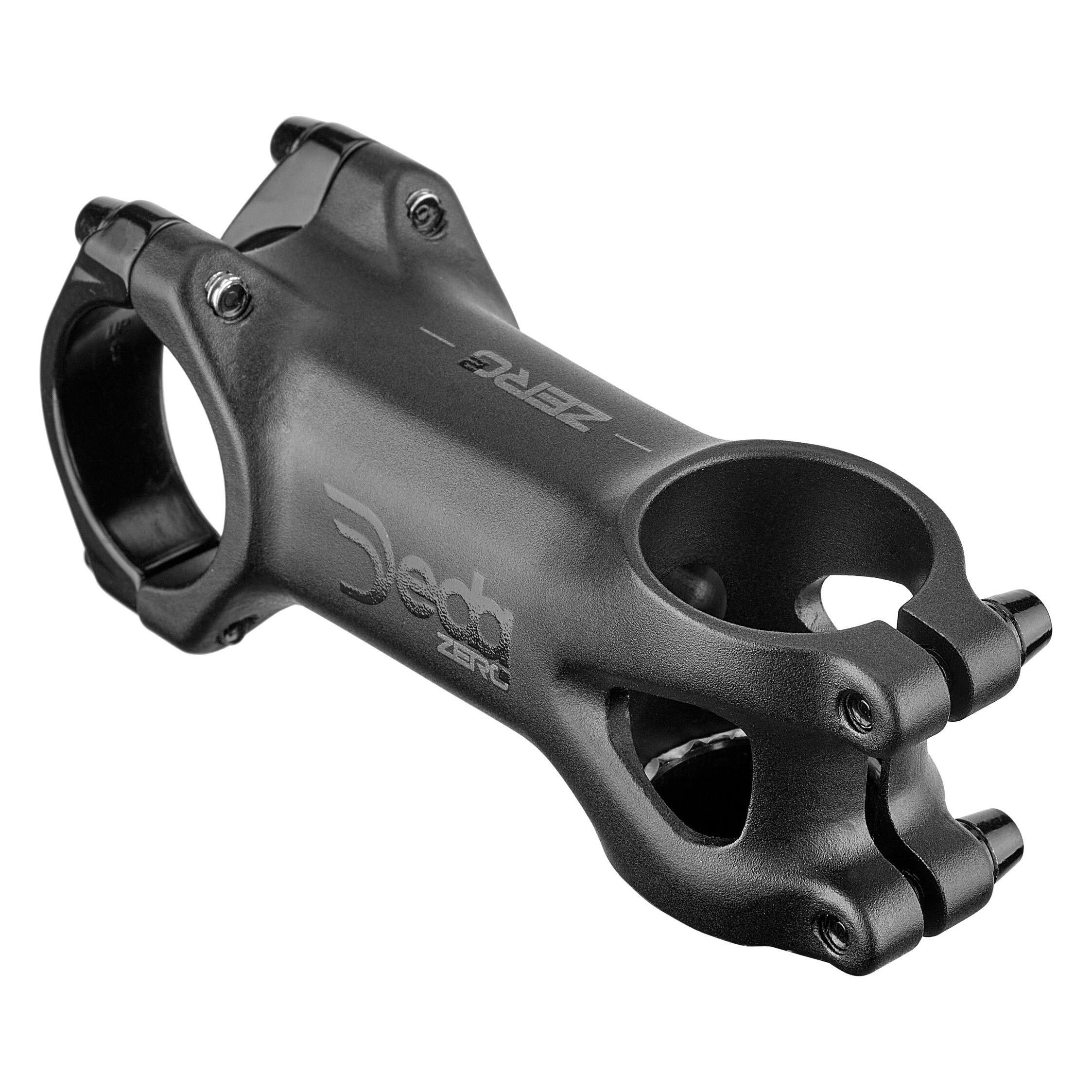 Deda Elementi Zero2 Vorbau (100 mm, 31.70 mm) (379356)