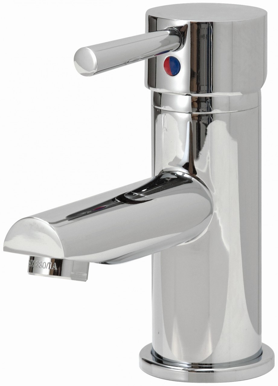 Pelipal Einhebelmischer EHM-19-C, B:50, H:150, T:156mm EHM-19-C