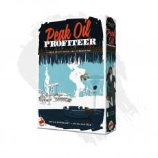 2 Tomatoes Games Peak Oil - Profiteer 291739