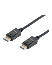Equip DisplayPort 2.1 St/St 1m 16K/60Hz komp.HDCP Prem. gr Digital/Display/Video m (119271)
