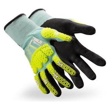 HexArmor Industrial Cut and Puncture (9) (6072809)