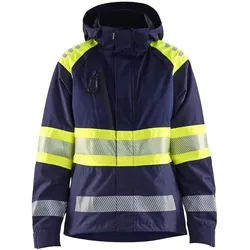 Blakläder,  Regenjacke für Frauen (XL)