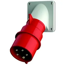 Mennekes Anbaustecker 444