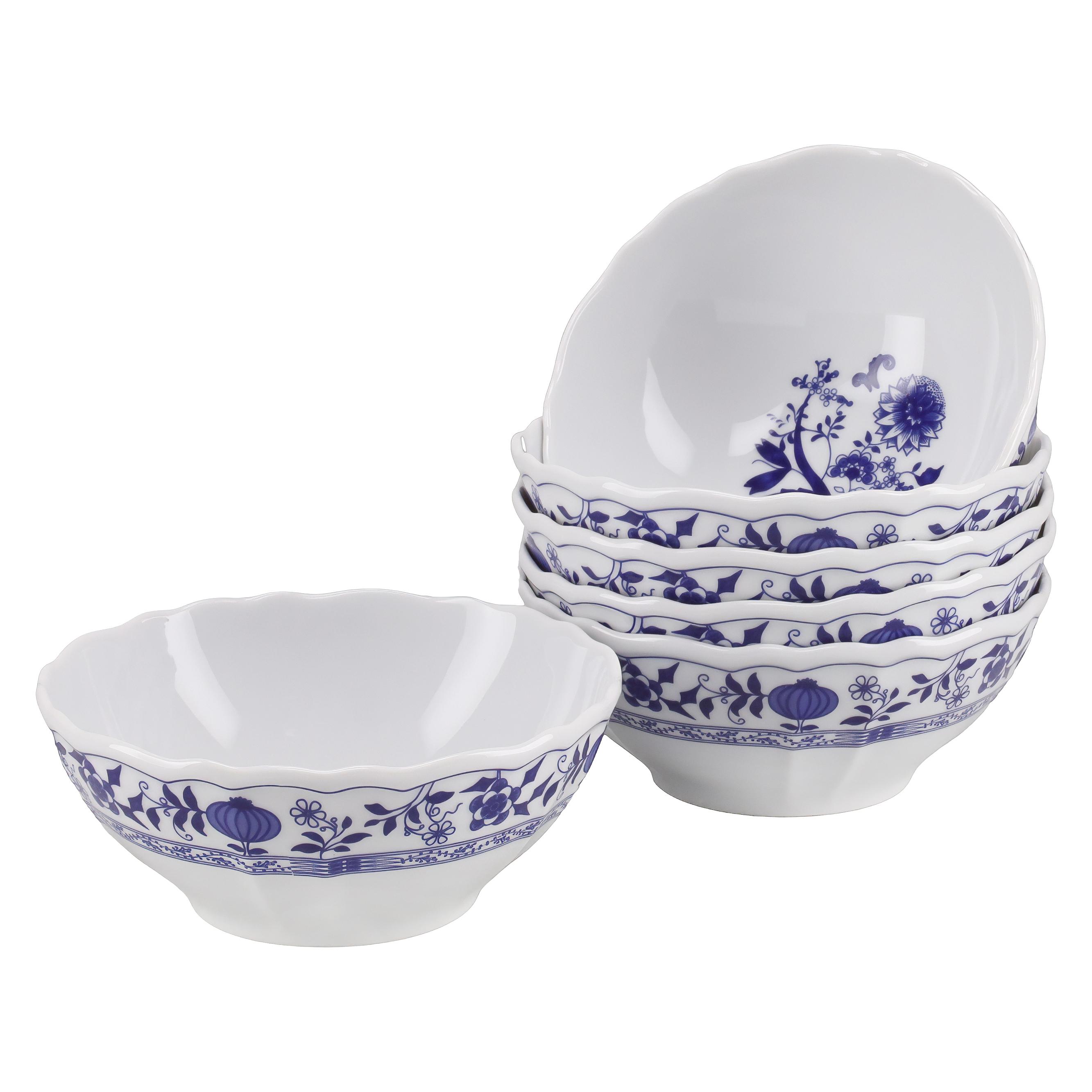 CreaTable Flora (17 cm, 0.40 l, 6x) (72675997)