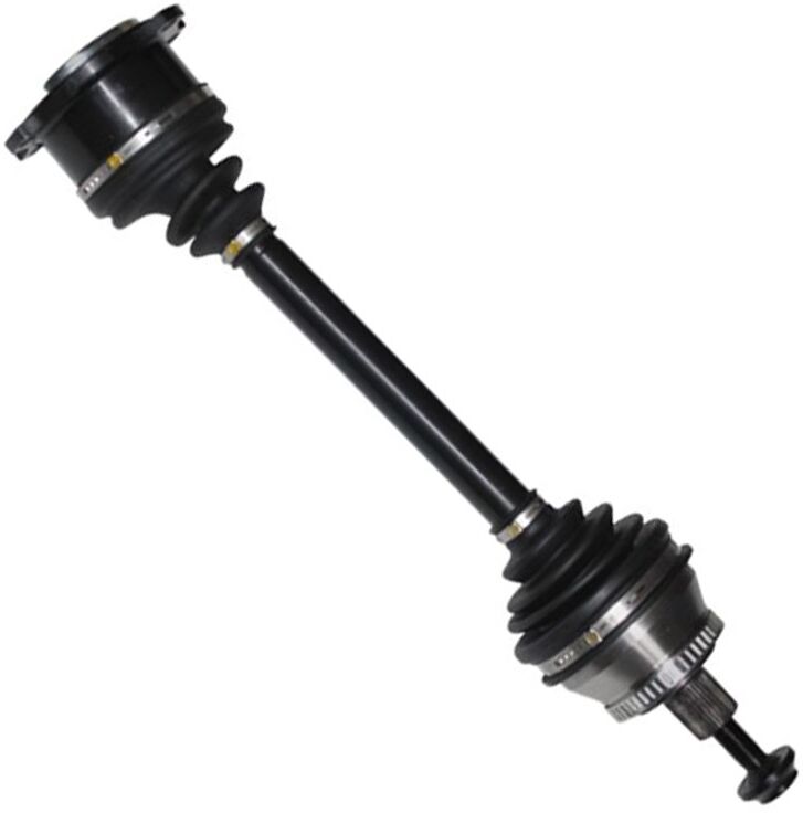 EURODRIVELINE VW-205A Vetoakseli