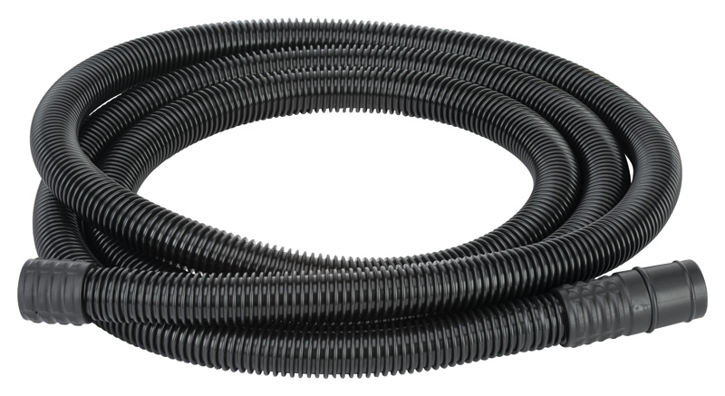 Bosch Schlauch, 3 m, 19 mm passend zu GAS 11-21 GAS 12-30 F GAS 12-50 RF GAS 12-50 RFH 2600793009