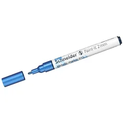 Schneider, Marker, Metallicmarker