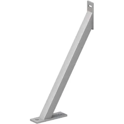 TraumGarten Windanker Plus Silber