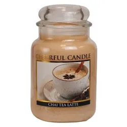 Chai Tea Latte 680g
