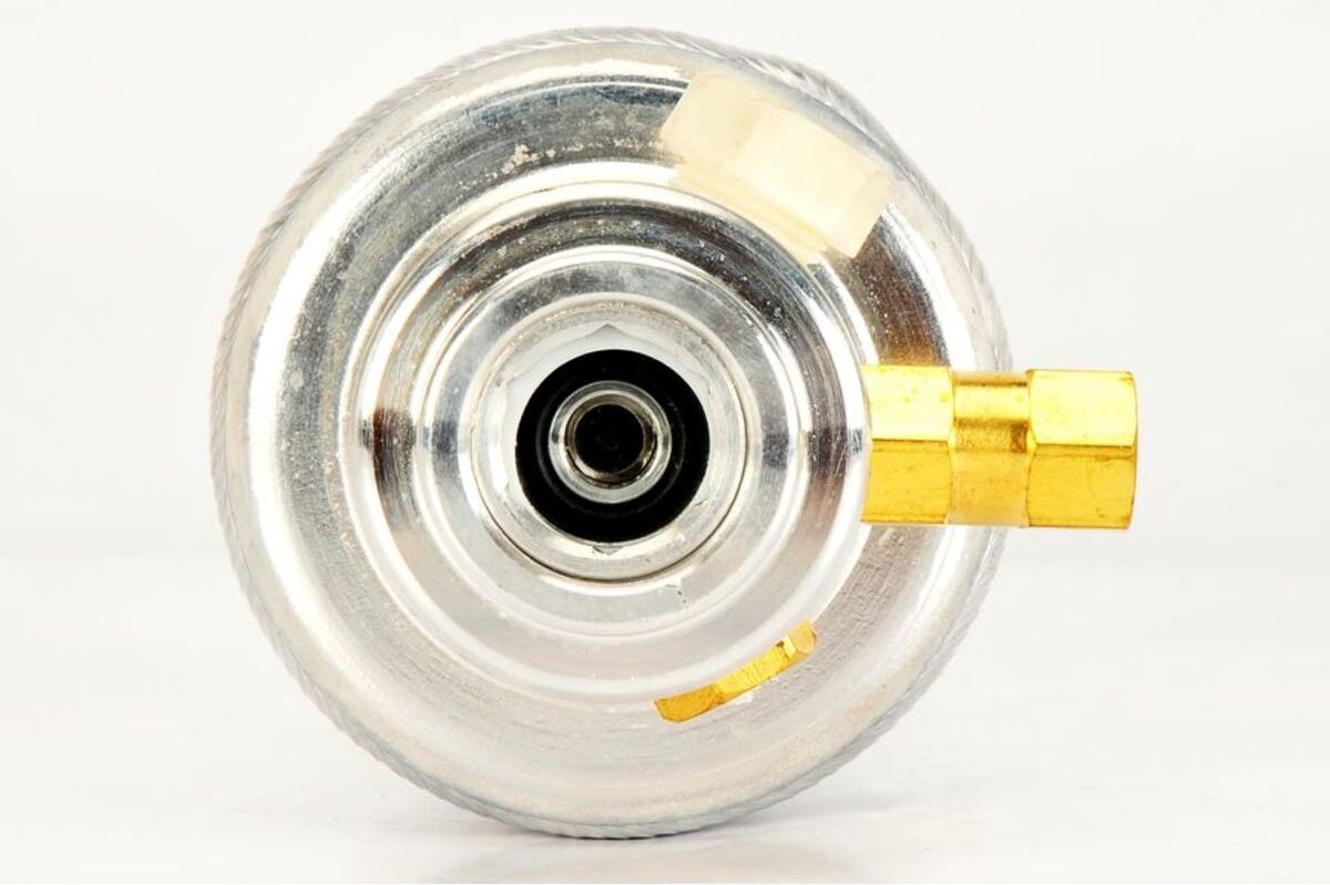 Trockner, Klimaanlage NRF 33231