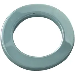 Kludi Zenta Sockelausgleichsrosette 760710500 chrom