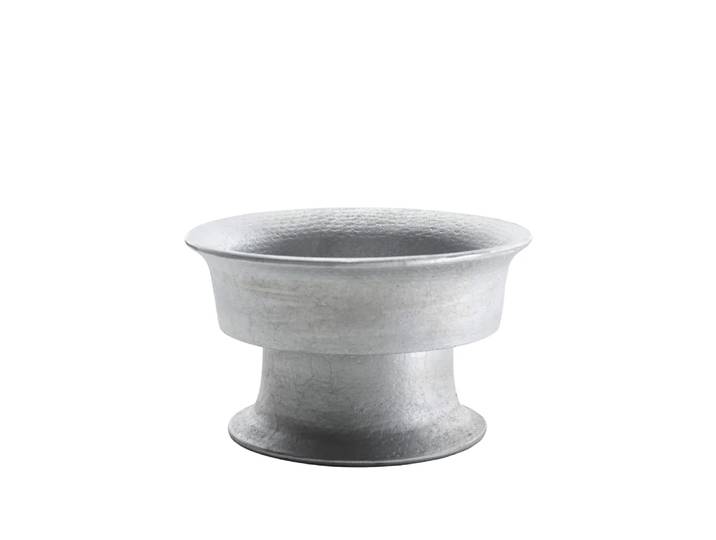 Byarums bruk Pokal Blumentopf Ø42 cm Aluminium