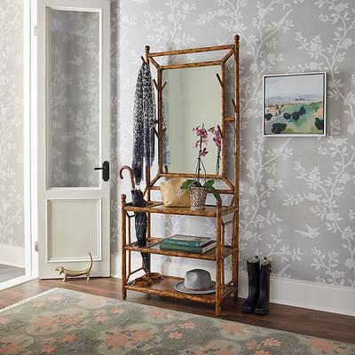 Newberry Hall Tree - Ballard Designs