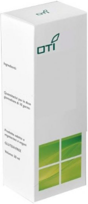OTI Srl Epalip Gocce 200 ml Oti