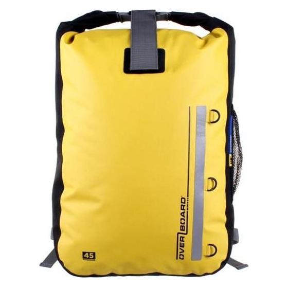 Over Board Rucksack Wasserdicht (45 l) (OB1167 YELLOW)