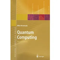 Quantum Computing, Fachbücher von Mika Hirvensalo