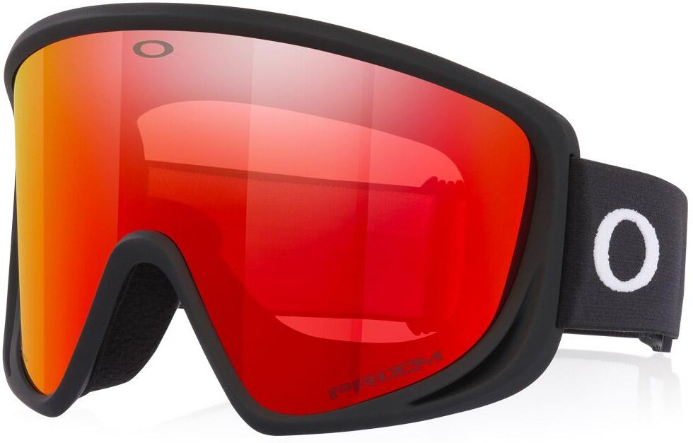 Oakley  - Mont Scape L Matte Black Prizm Torch Iridium - Masque de Ski