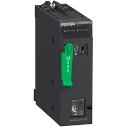 Schneider Electric Prozessormodul M340 - max. BMXP341000H