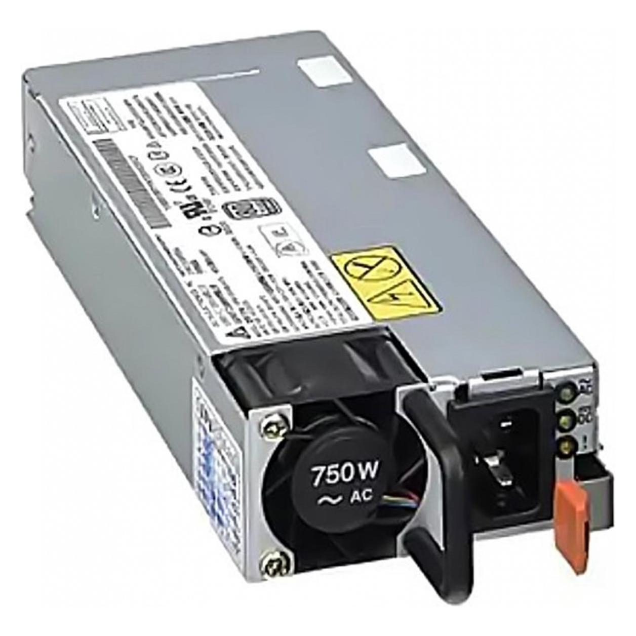 Lenovo DCG ThinkSystem XClarity Controller Standard to Advanced Upgrade (4L47A09132)