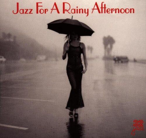 Various - Jazz for a Rainy Afternoon - Preis vom 09.10.2026 07:28:09 h