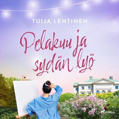 Pelakuu ja sydän lyö - Tuija Lehtinen, Audio, 9788727192277