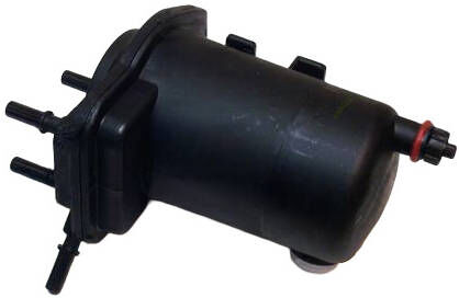 QUINTON HAZELL QFF0072 Fuel filter