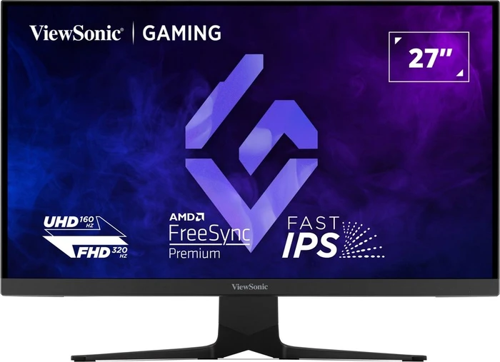 27" ViewSonic XG275D1-4K