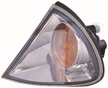ABAKUS 212-15G4R-AE Side indicator