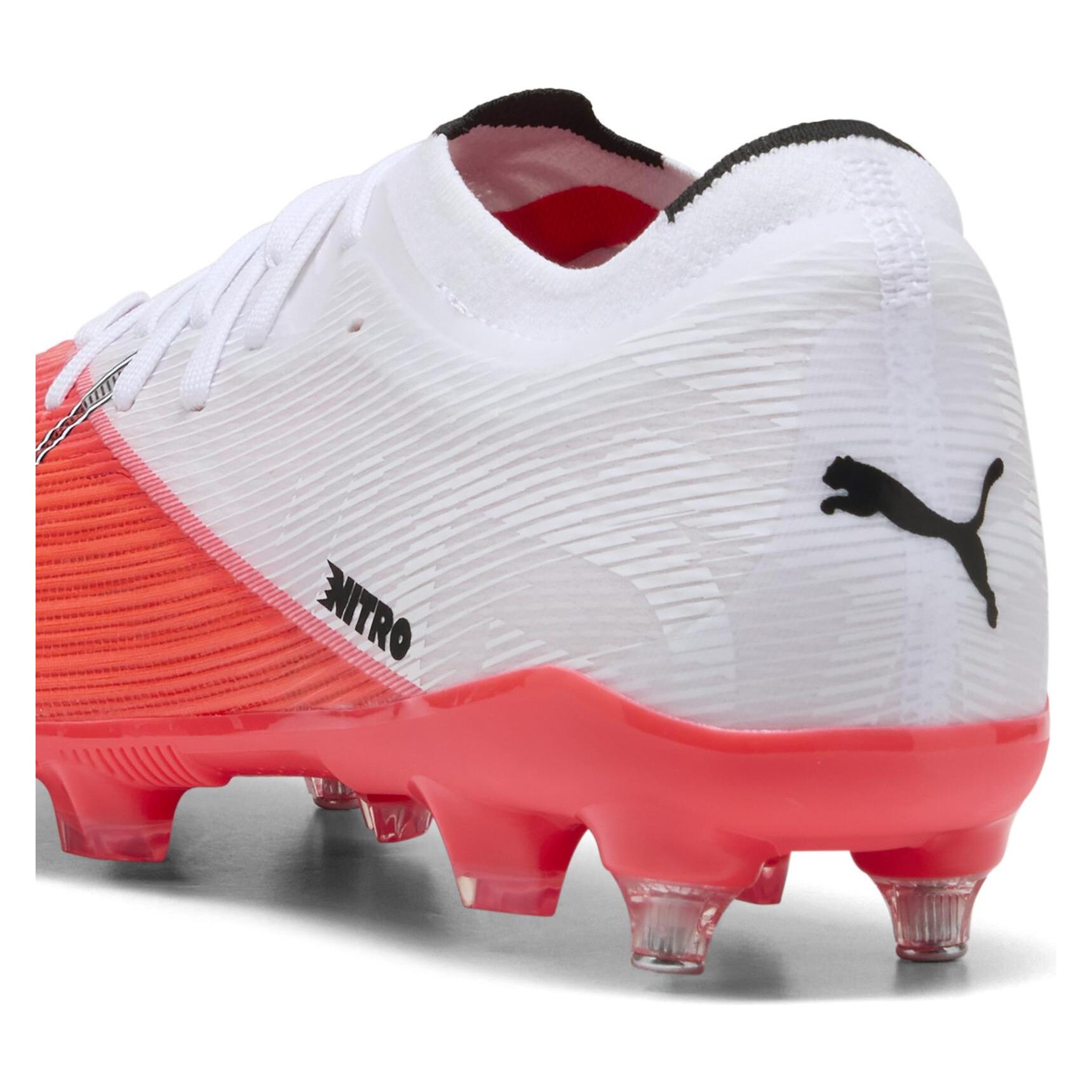 Puma Ultra Nitro 7 Match Mxsg (44.5) (109138)