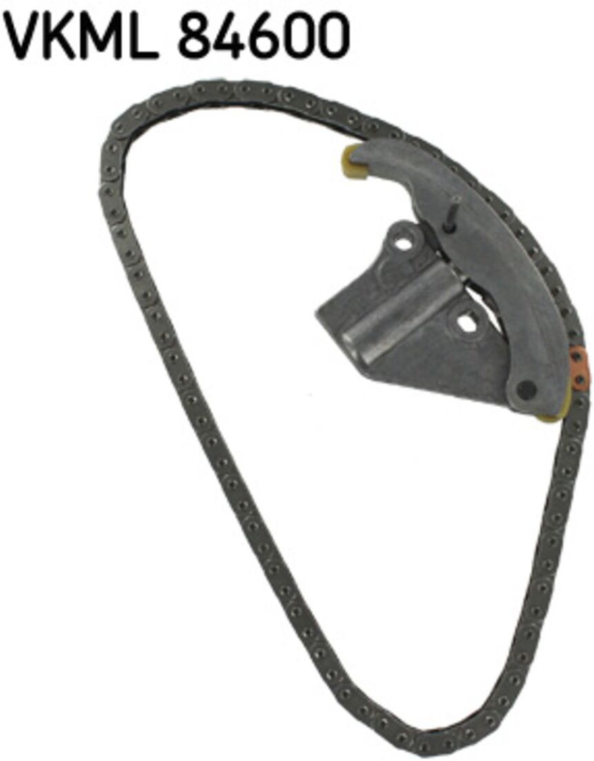 Antriebssatz, Ölpumpe SKF VKML 84600