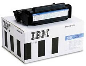 Lenovo 53P7705 toner preto
