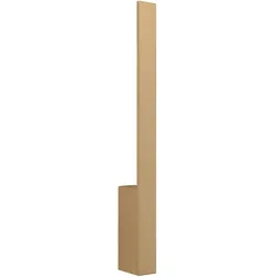 Sollux TH.187 Wandleuchte LAHTI S golden 4000K