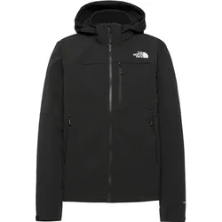 The North Face DIABLO Softshelljacke Herren | Gr. XL | schwarz - schwarz