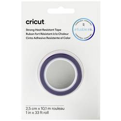 Cricut Strong Heat Resistant Tape Klebeband 2009357