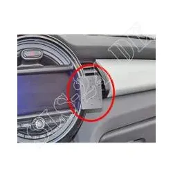 BRODIT ProClip 855032 Halter - Mini Cooper ab 2014 - KFZ-Halterung Konsole